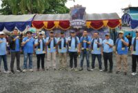 Dorong Kualitas Peternak, Pemkab Kotabaru Gelar Kontes “Si Kambing Hebat” Perdana
