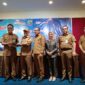 FGD HUT Korpri ke-54, Bupati Kotabaru Dorong ASN Berintegritas dan Inovatif
