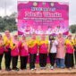 Inspirasi Hari Ibu ke-97, Perwosi Kotabaru Resmi Tutup Kejuaraan Atletik Wanita