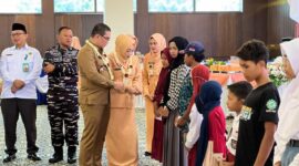 HUT Ke-26, Pembina DWP Berharap DWP Terus Mengembangkan Program