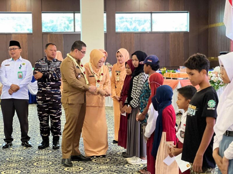 HUT Ke-26, Pembina DWP Berharap DWP Terus Mengembangkan Program