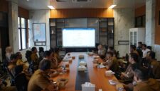 Menuju Pelayanan Prima, Pemkab Kotabaru Perbarui Kerja Sama dengan Ombudsman RI