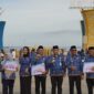 Apel Hari Kesadaran Nasional, Wabup Kotabaru Tekankan Pengamalan Pancasila dan Profesionalitas ASN
