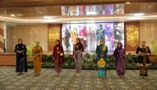 Hari Ibu ke-97, Bupati Kotabaru Tegaskan Perempuan Pilar Utama Pembangunan Daerah