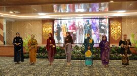 Hari Ibu ke-97, Bupati Kotabaru Tegaskan Perempuan Pilar Utama Pembangunan Daerah