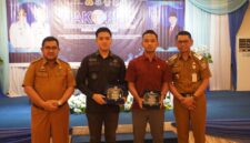 Pemkab Kotabaru Gelar Sosialisasi dan Diskusi Panel SPI 2025 dalam Peringatan Hakordia