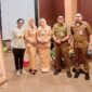 HUT ke-26 DWP Kotabaru, Semangat Kemanusiaan Mengalir Lewat Donor Darah dan Bantuan Sosial