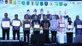 Tanah Bumbu Terima Sertifikat WBTb Indonesia, MASSUKIRI Resmi Ditetapkan Sebagai Warisan Budaya Takbenda