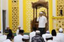 Pemkab Kotabaru Gelar Sholat Hajat dan Doa Bersama Sambut Tahun Baru 2026
