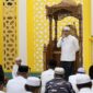 Pemkab Kotabaru Gelar Sholat Hajat dan Doa Bersama Sambut Tahun Baru 2026