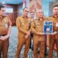 Mengawali Tahun 2026, Pemkab Kotabaru Ganjar SKPD Berkinerja Terbaik 2025