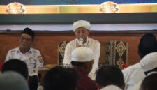 Pemkab Kotabaru Gelar Peringatan Isra Miraj Nabi Muhammad SAW Sekaligus Haul ke-21 Guru Sekumpul