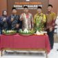 Pemkab Kotabaru Resmikan Kantor Desa Tegalrejo, Dorong Pelayanan Publik Lebih Optimal