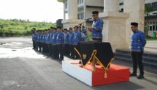 Pemkab Kotabaru Gelar Apel Kesadaran Nasional 2026, Wabup Dorong ASN Tingkatkan Kinerja dan Layanan Publik