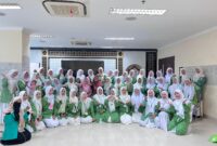 PC Fatayat NU Kotabaru Resmi Dilantik, Siap Perkuat Peran Perempuan