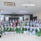 PC Fatayat NU Kotabaru Resmi Dilantik, Siap Perkuat Peran Perempuan
