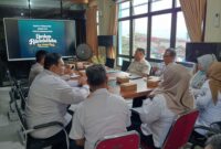 Pasar Ramadan 1447 H Siap Digelar, Diskoperindag Kotabaru Sediakan 80 Lapak Gratis di Jalan Singabana