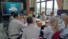 Pasar Ramadan 1447 H Siap Digelar, Diskoperindag Kotabaru Sediakan 80 Lapak Gratis di Jalan Singabana