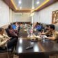 Komisi II DPRD Tanah Bumbu Konsultasi ke BPKAD Kalsel, Optimalkan Pengelolaan DBH dan Dana Hibah