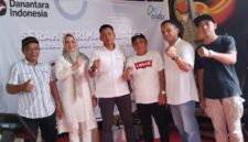 Abdul Rahim Hadiri Pisah Sambut GM ASDP Batulicin, Lepas Sigit Purwanto Menuju Bitung