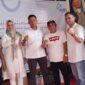 Abdul Rahim Hadiri Pisah Sambut GM ASDP Batulicin, Lepas Sigit Purwanto Menuju Bitung