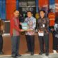 Perkuat Mitigasi Bencana Pesisir, Komisi III DPRD Tanah Bumbu Sinkronkan Data dengan BPBD Kalsel