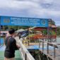 Perjuangan Panjang DPRD Berbuah Hasil, Listrik PLN Masuk Pulau Burung Tanah Bumbu