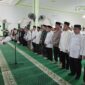 Bupati Kotabaru Kukuhkan Panitia MTQ Nasional ke-56 Tingkat Kabupaten di Pulau Laut Selatan