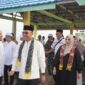 Arungi Lautan, Pemkab Kotabaru Safari Ramadhan di Dua Kecamatan