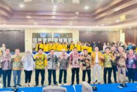 PSDKU ULM Kotabaru Gelar Kuliah Umum, Perkuat Sinergi Akademik dan Pengembangan SDM Daerah