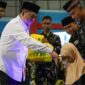 Perkuat Silaturahmi Ramadan, Pemkab Kotabaru Buka Puasa Bersama Prajurit Yonif TP 884/Sa-ijaan