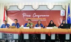 BMKG Kalsel: Musim Kemarau 2026 Datang Lebih Awal dan Cenderung Lebih Kering