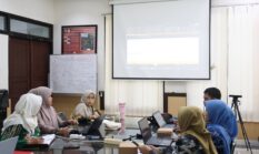 Bappeda Kalsel Pastikan Keselarasan Program Lewat Desk Renja 2027