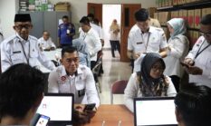 Pemprov Kalsel Gencarkan Aktivasi IKD bagi ASN, Targetkan Seluruh SKPD Tercakup Akhir Mei 2026