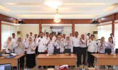 Tingkatkan Kualitas Data, Disdukcapil Kalsel Gelar Workshop Profil Kependudukan