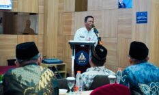 Kepala Bakesbangpol Kalsel, Heriansyah: FKUB Harus Jadi Garda Terdepan Jaga Stabilitas di Tengah Gejolak Global