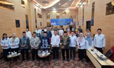 Pemprov Kalsel Dorong Sinergi FKUB Hadapi Dampak Krisis Global