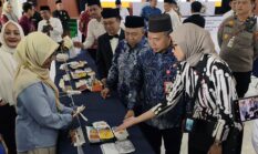 Apresiasi Cita Rasa Lokal, Sekdaprov Kalsel: Konsumsi Ramah Lansia Jadi Fokus Haji Kalsel 2026