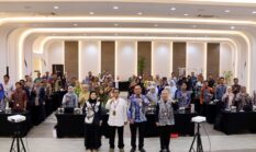 Pemprov Kalsel Gelar Sosialisasi SPM Pekerjaan Umum untuk Tingkatkan Kualitas Layanan Air Minum dan Sanitasi