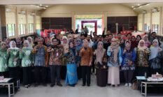 Dispersip Kalsel Gelar Sosialisasi Sertifikasi Pustakawan, Dorong Profesionalisme di Era Digital