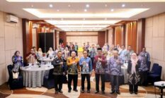 Dinsos Kalsel Gelar Rakor Teknis Perencanaan, Perkuat Program Kesejahteraan Sosial 2026–2027