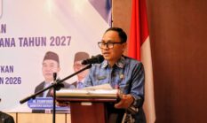 Pelayanan Tetap Berjalan, Dinsos Kalsel Terapkan WFH dengan Sistem Piket dan Posko Siaga