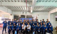 Damkar Kalsel Tetap Siaga di Tengah Kebijakan WFH ASN