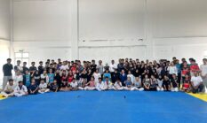 Enam Atlet Taekwondo SPOBDA Kalsel Siap Berlaga di Kejurnas 2026 Samarinda