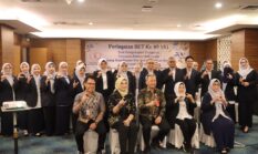 Berkolaborasi dengan YKI, Dinkes Kalsel Berkomitmen Perkuat Upaya Pencegahan dan Penanganan Kanker