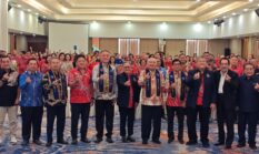 Kepengurusan PSMTI Jadi Momentum Perkuat Sinergi di Kalsel