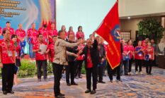 PSMTI Pusat Dukung Pembentukan Kepengurusan PSMTI Kalsel, Dorong Peran Aktif Masyarakat dalam Pembangunan Daerah