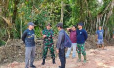 TMMD ke-128 Segera Dimulai, Pemprov Kalsel Perkuat Pembangunan Infrastruktur Perdesaan