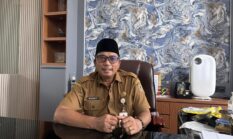 DKP Kalsel Dorong Sinergi Lintas Sektor untuk Perkuat Ketahanan Perikanan Tangkap