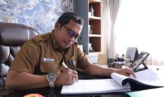 Penguatan Ketahanan Nelayan Kalsel Hadapi Perubahan Iklim dan Dorong Produktivitas Perikanan Tangkap